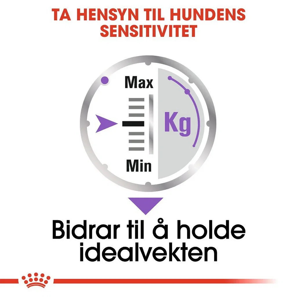 Sterilised wet 12x85g