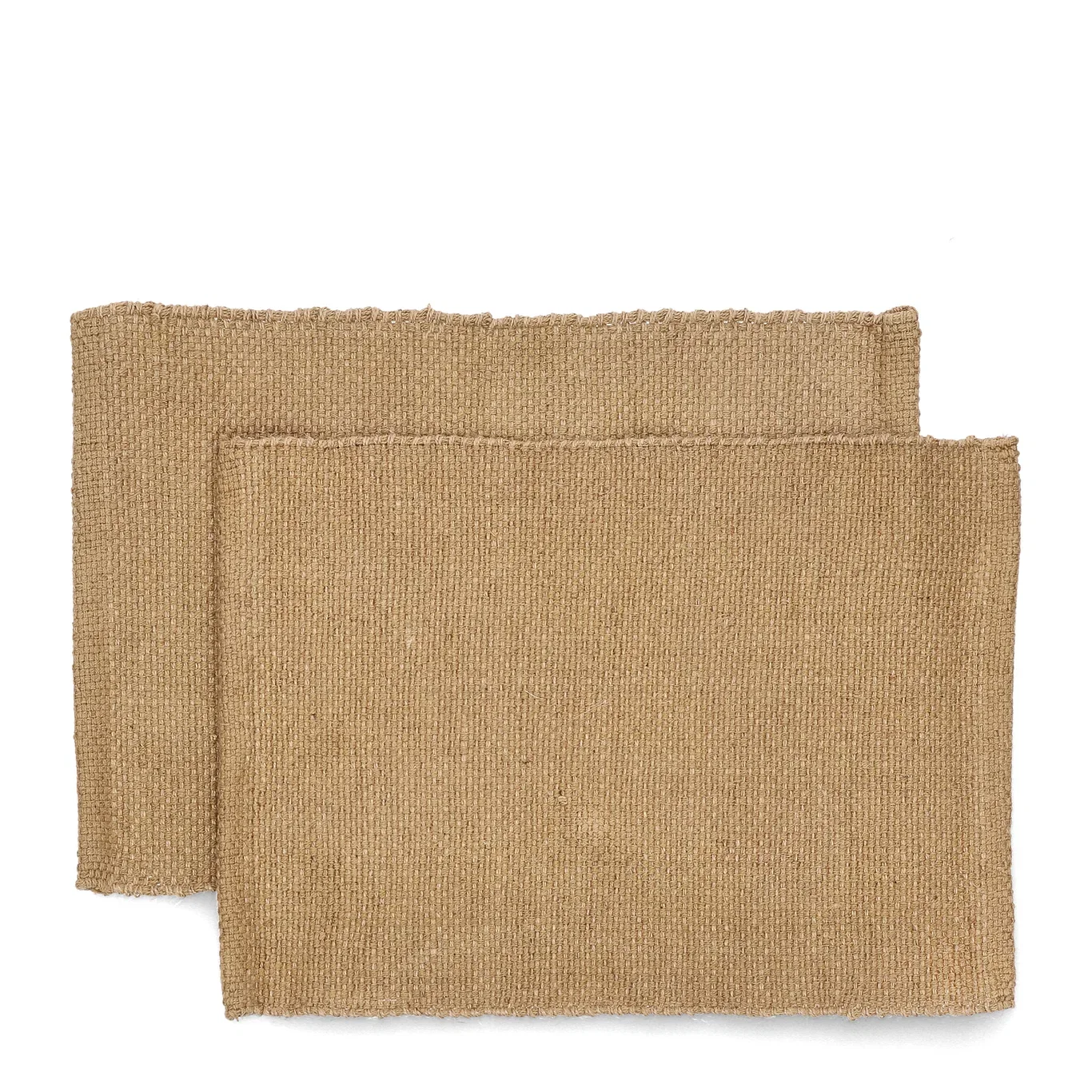 Chur placemat 2pk natural