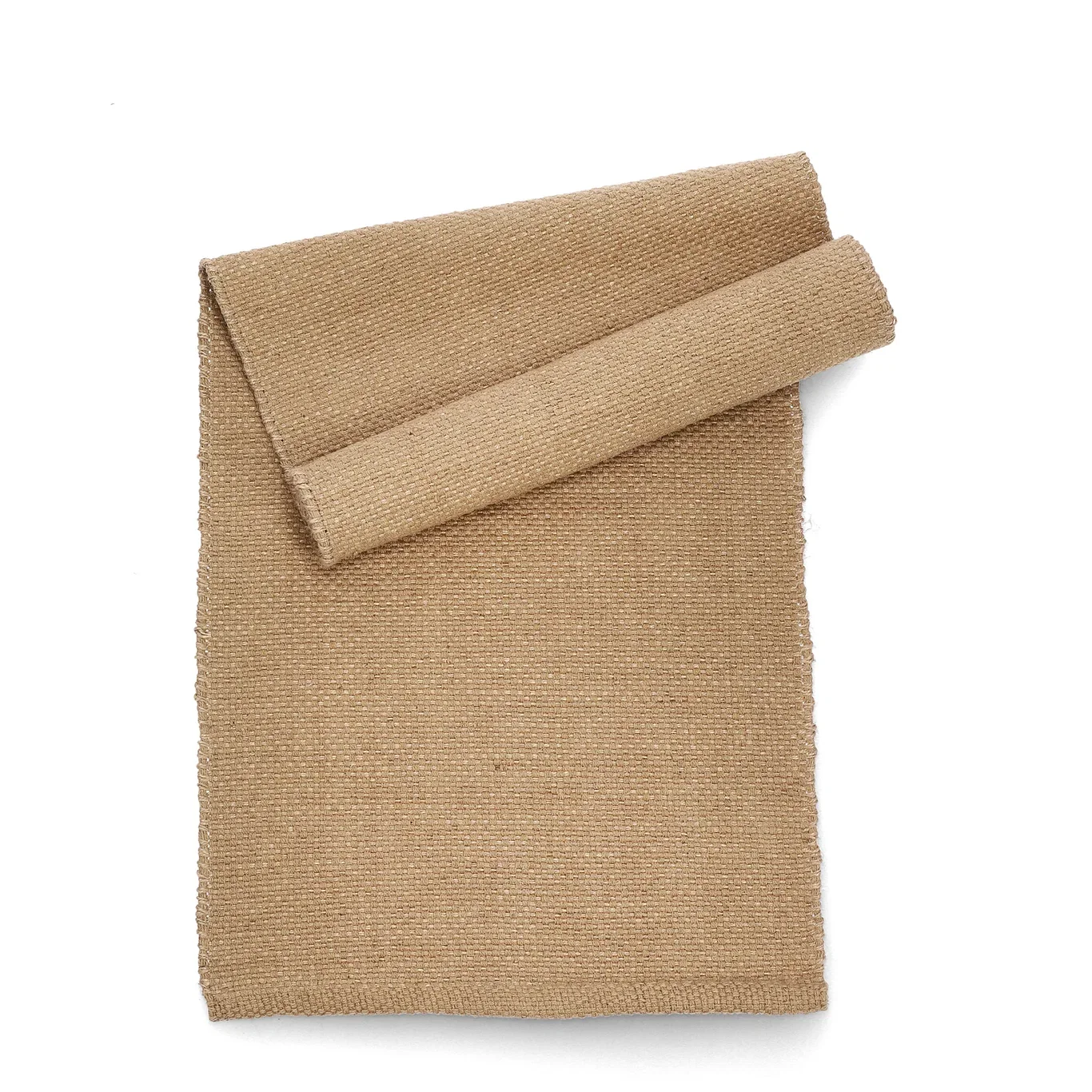 Chur table runner 40x140 cm natural