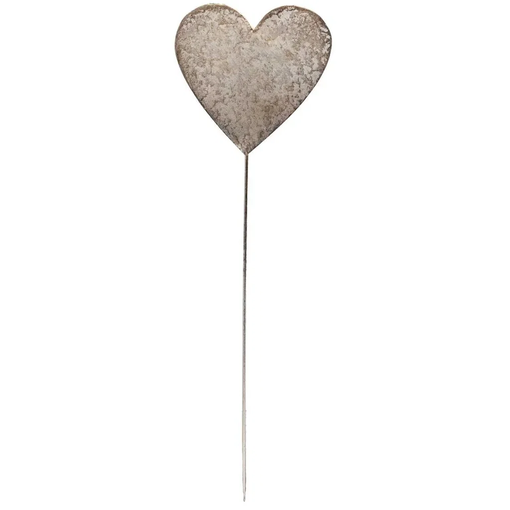 Kardia stick H40 silver