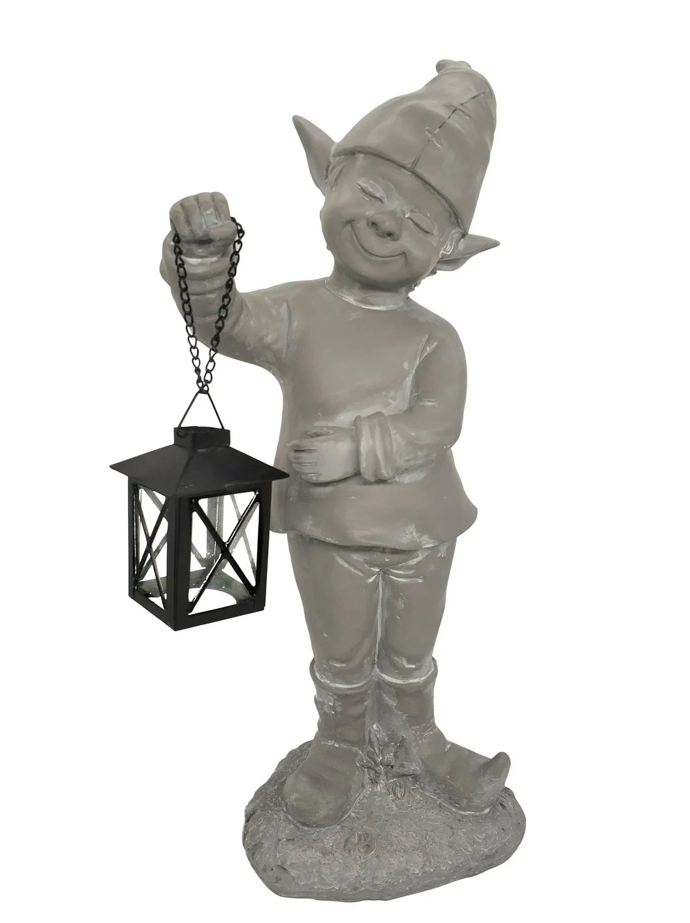 Hagenisse med lykt Gimbel