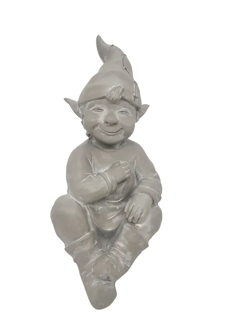 Dekorasjonsfigur Gimbel