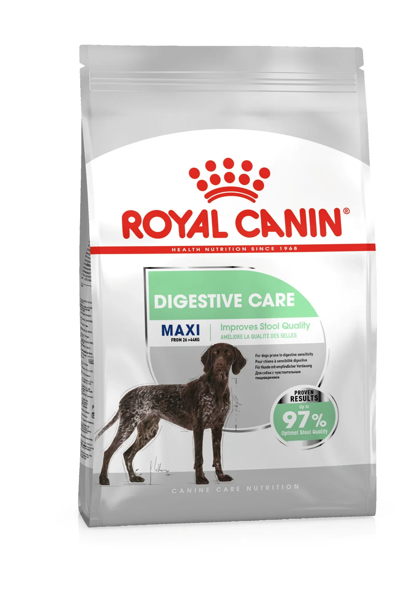 Digestive Care Maxi 12kg