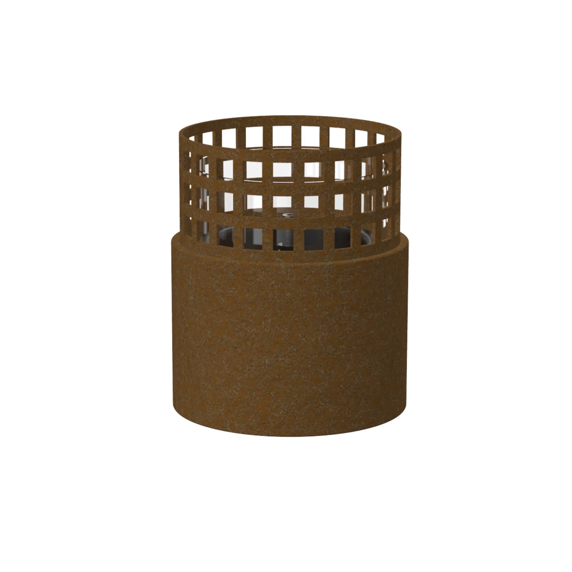 Lykt Signal hill 12 TenderFlame