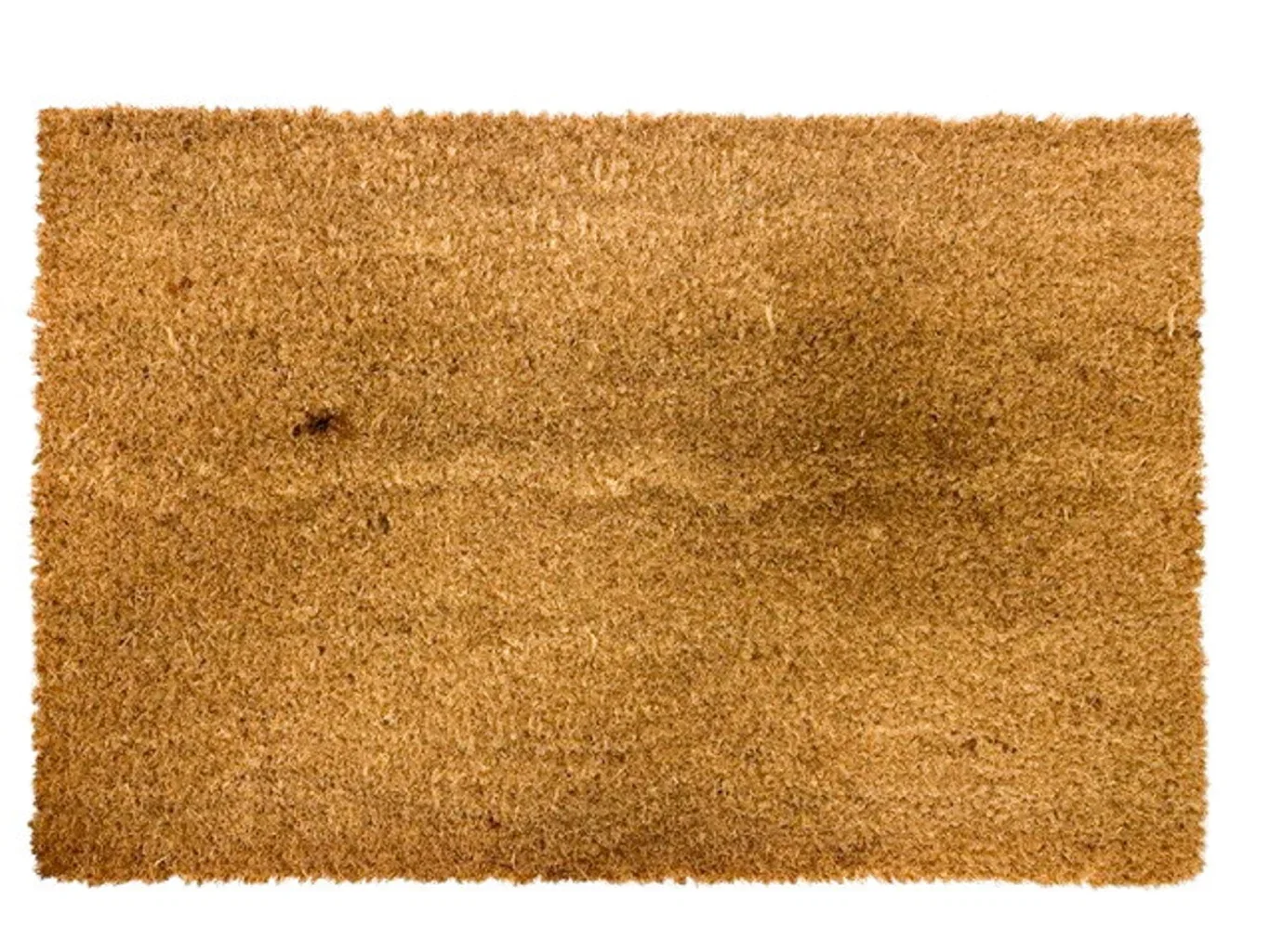 Dørmatte kokos