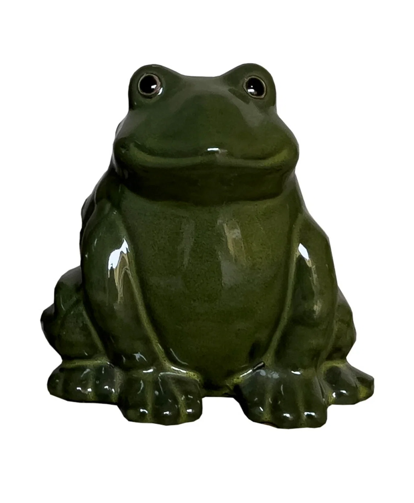 Dekorasjonsfrosk Dinky