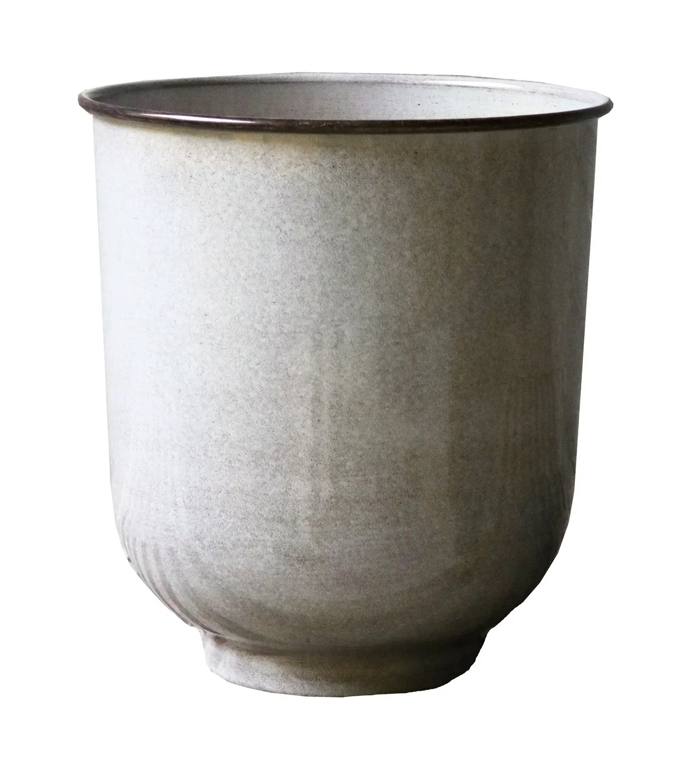 Adrian pot D40 cream
