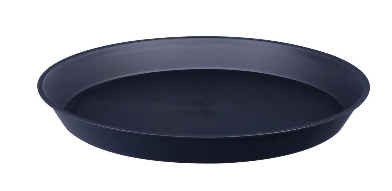 Florian saucer D13,5 black