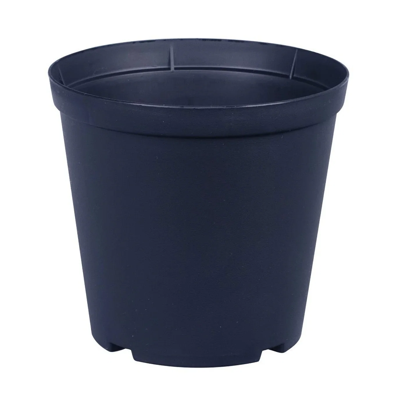 Florian pot D35 black