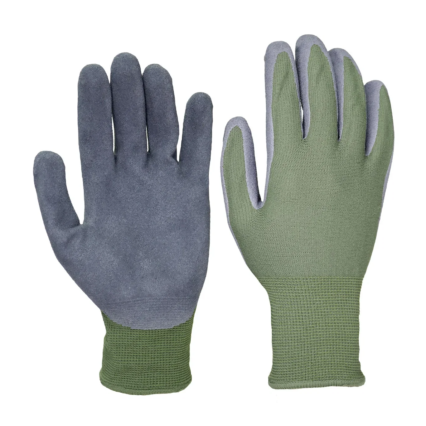 Garden gloves nitrile