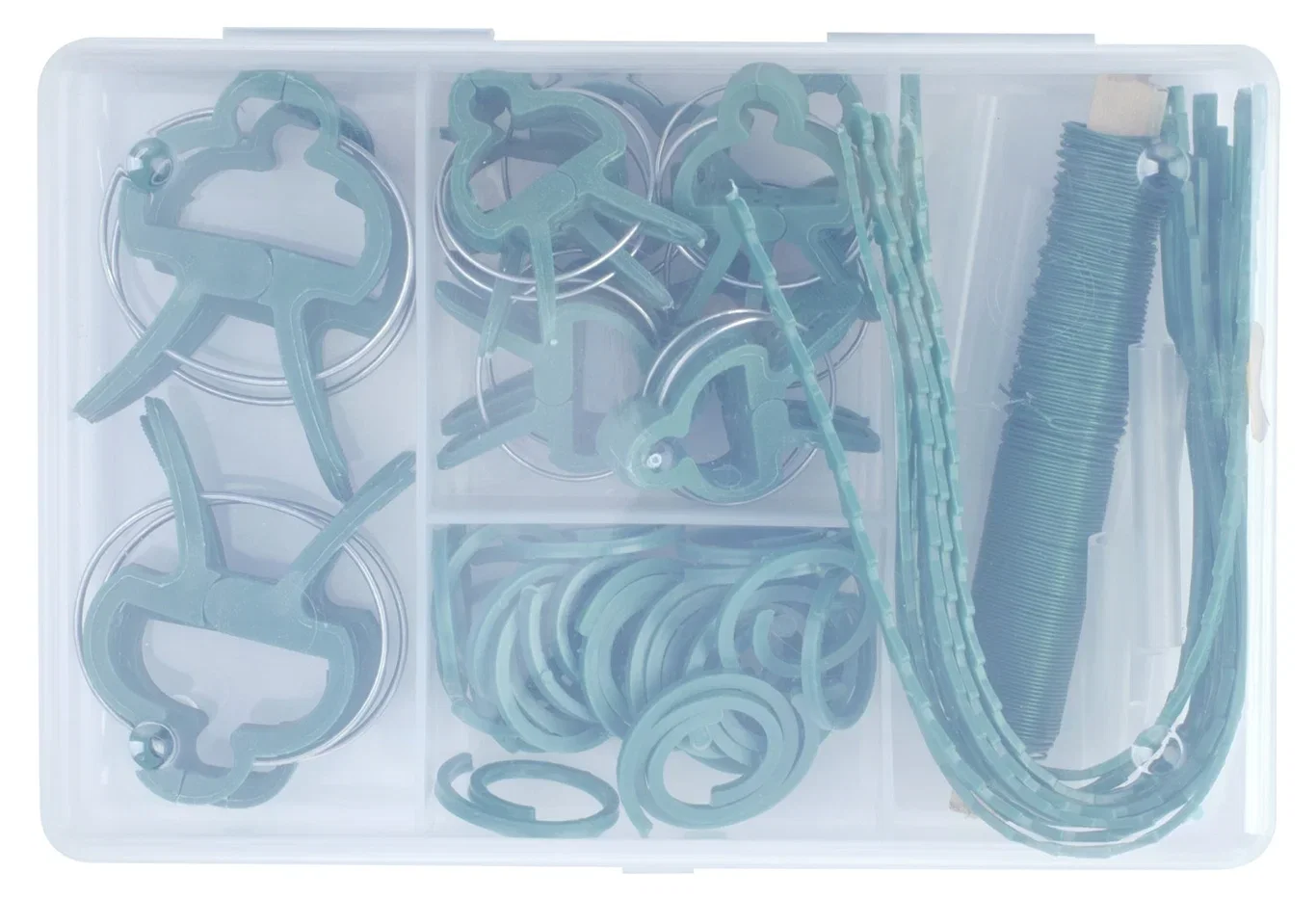 Bind up accesory kit