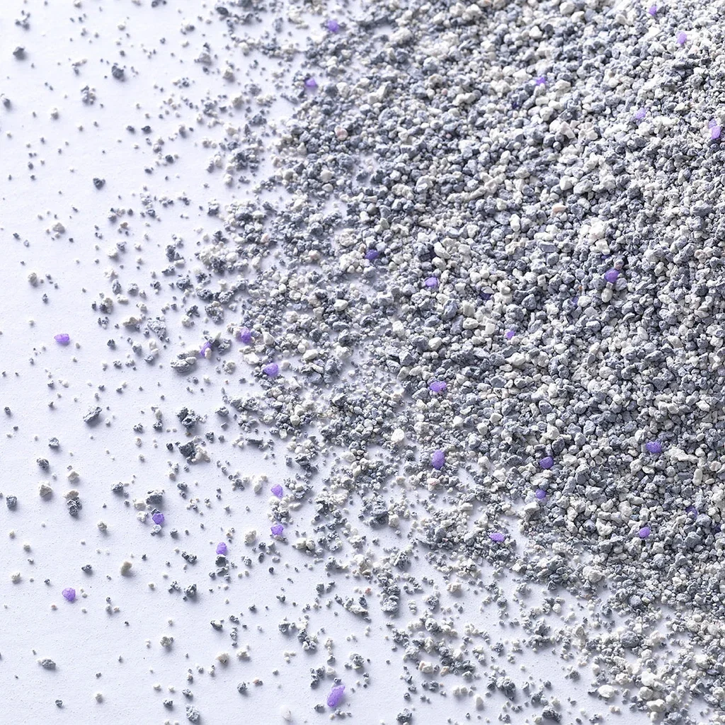 Kattesand Lavendel Ever Clean