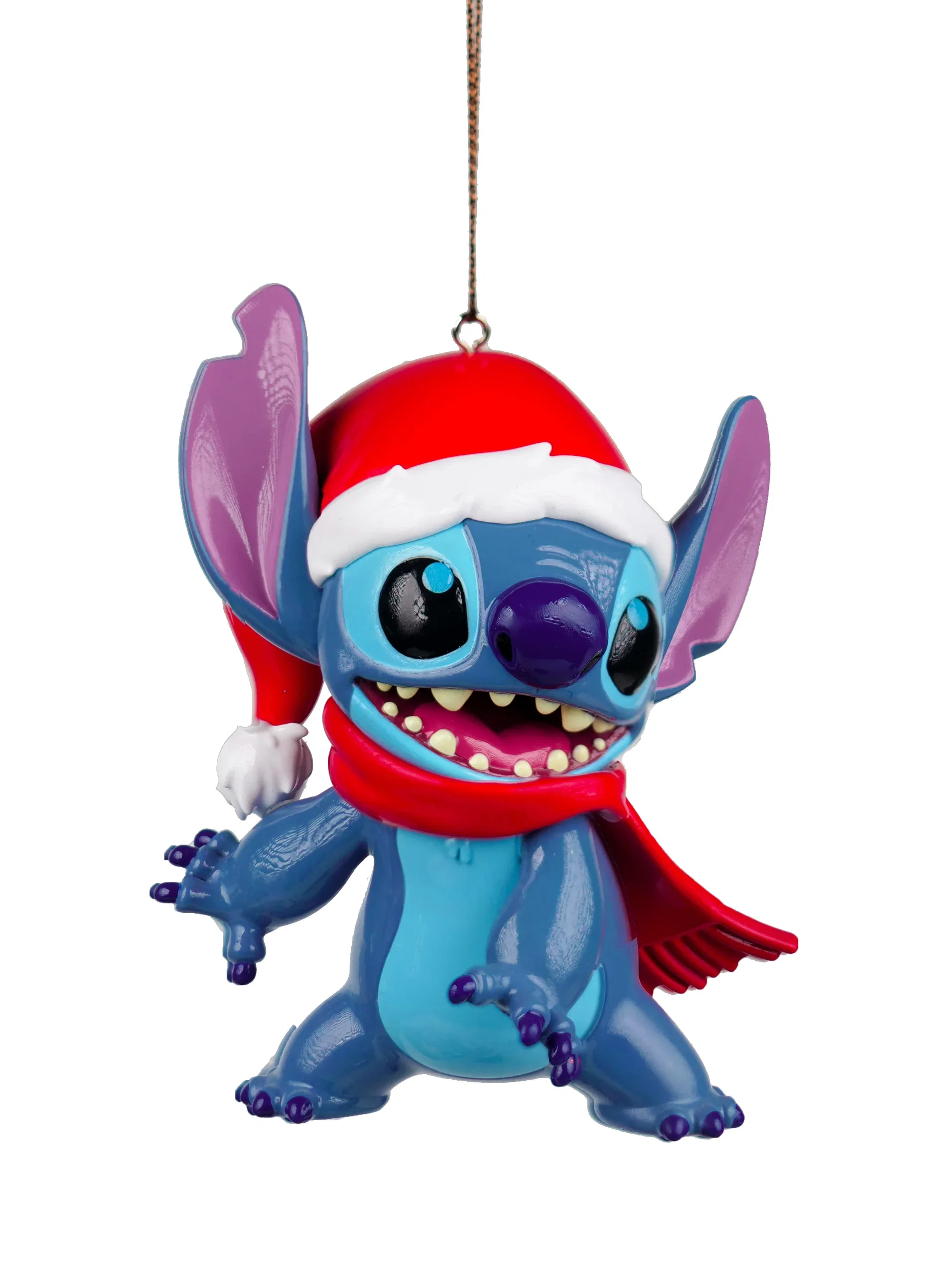 Juletrepynt Disney Stitch