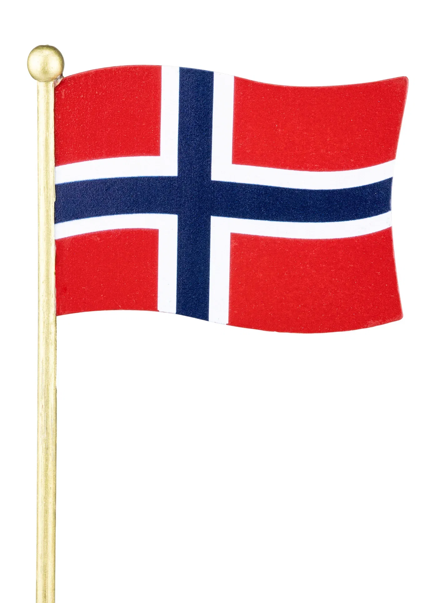 Flower stick 17. May