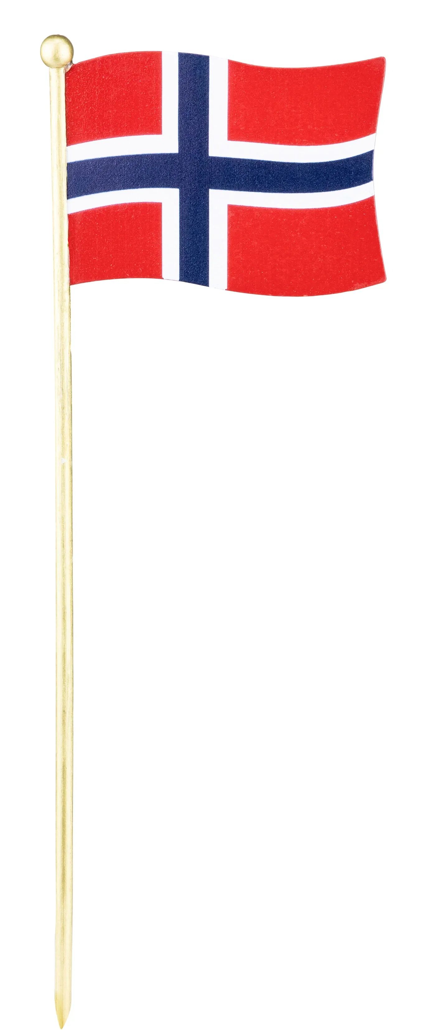 Flower stick 17. May