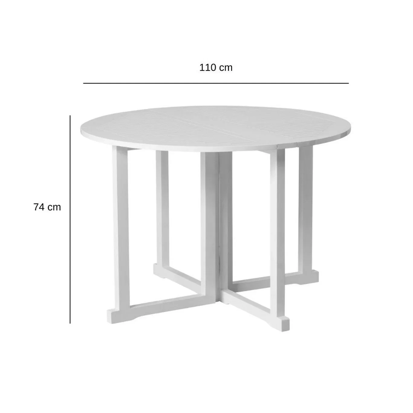 Dining Table Risør