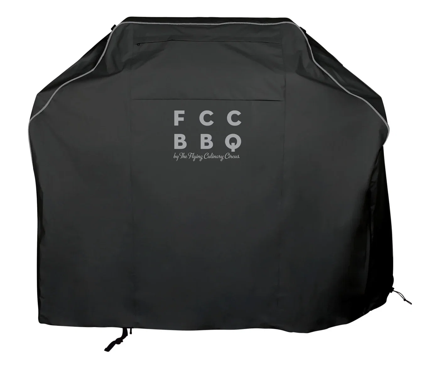 FCC BBQ Cover Chef`s Special 4.1