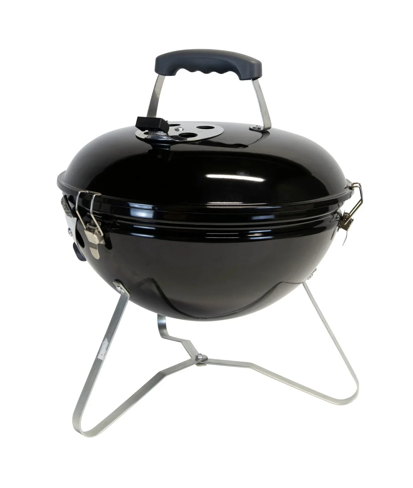 Charcoal Grill Thirtyseven