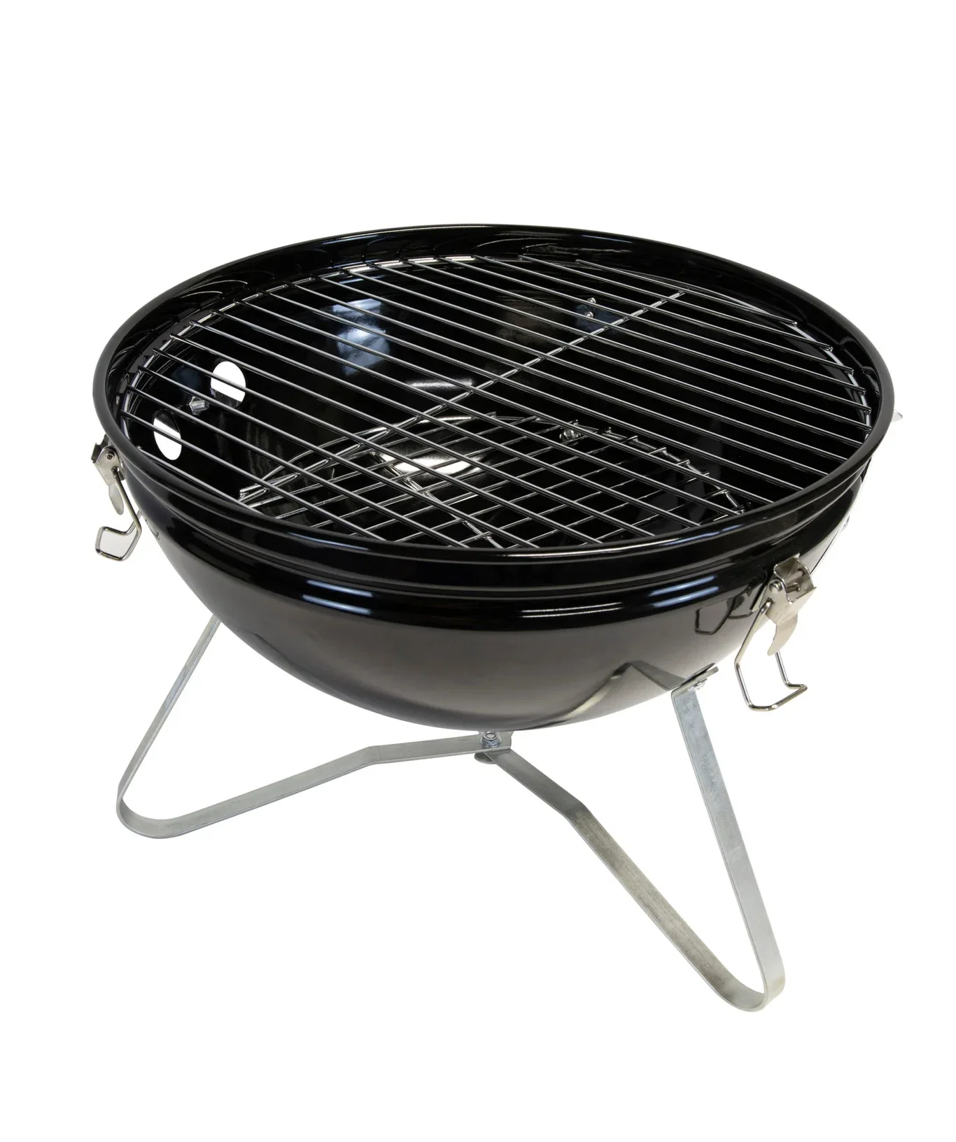 Charcoal Grill Thirtyseven
