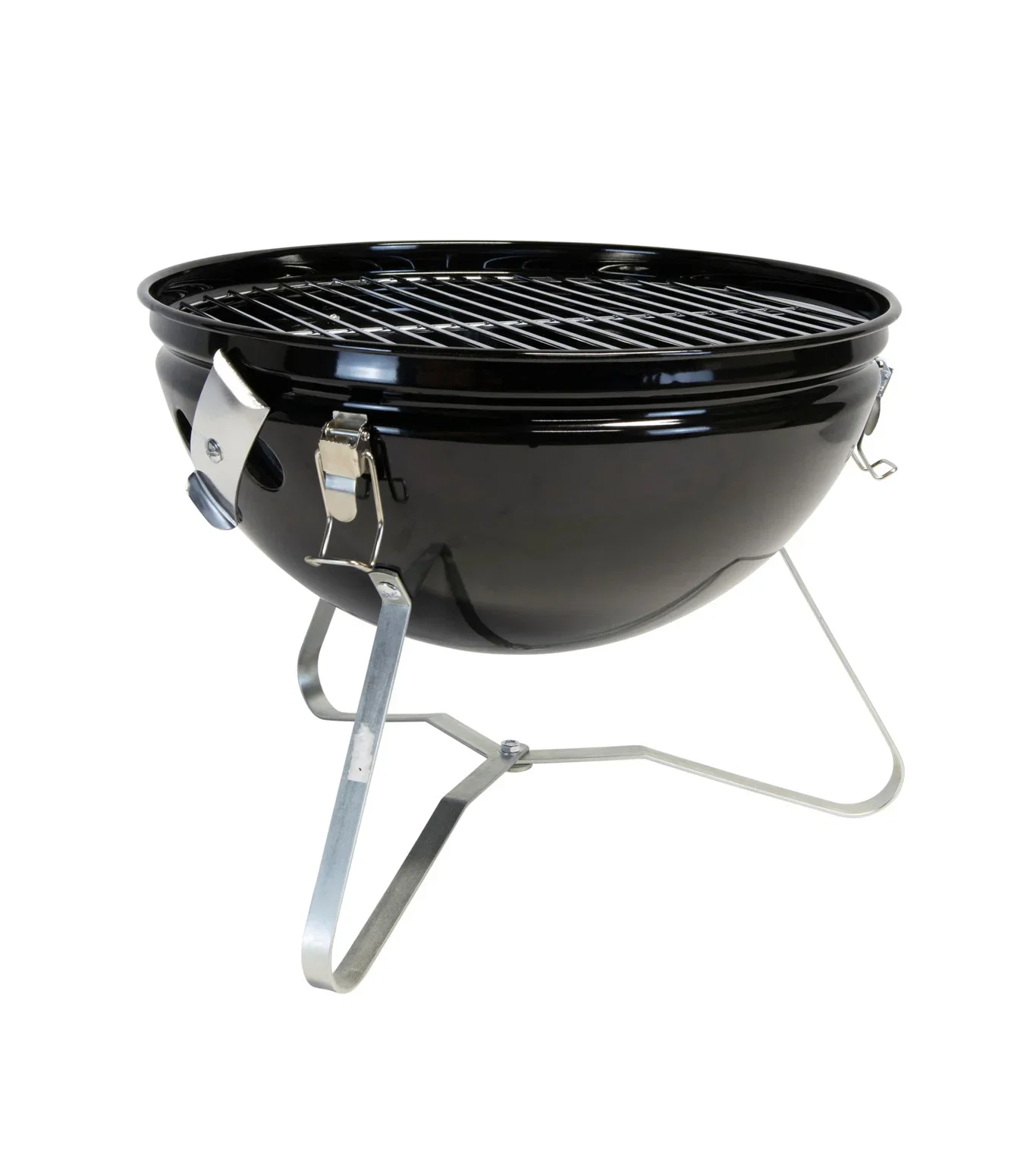 Charcoal Grill Thirtyseven