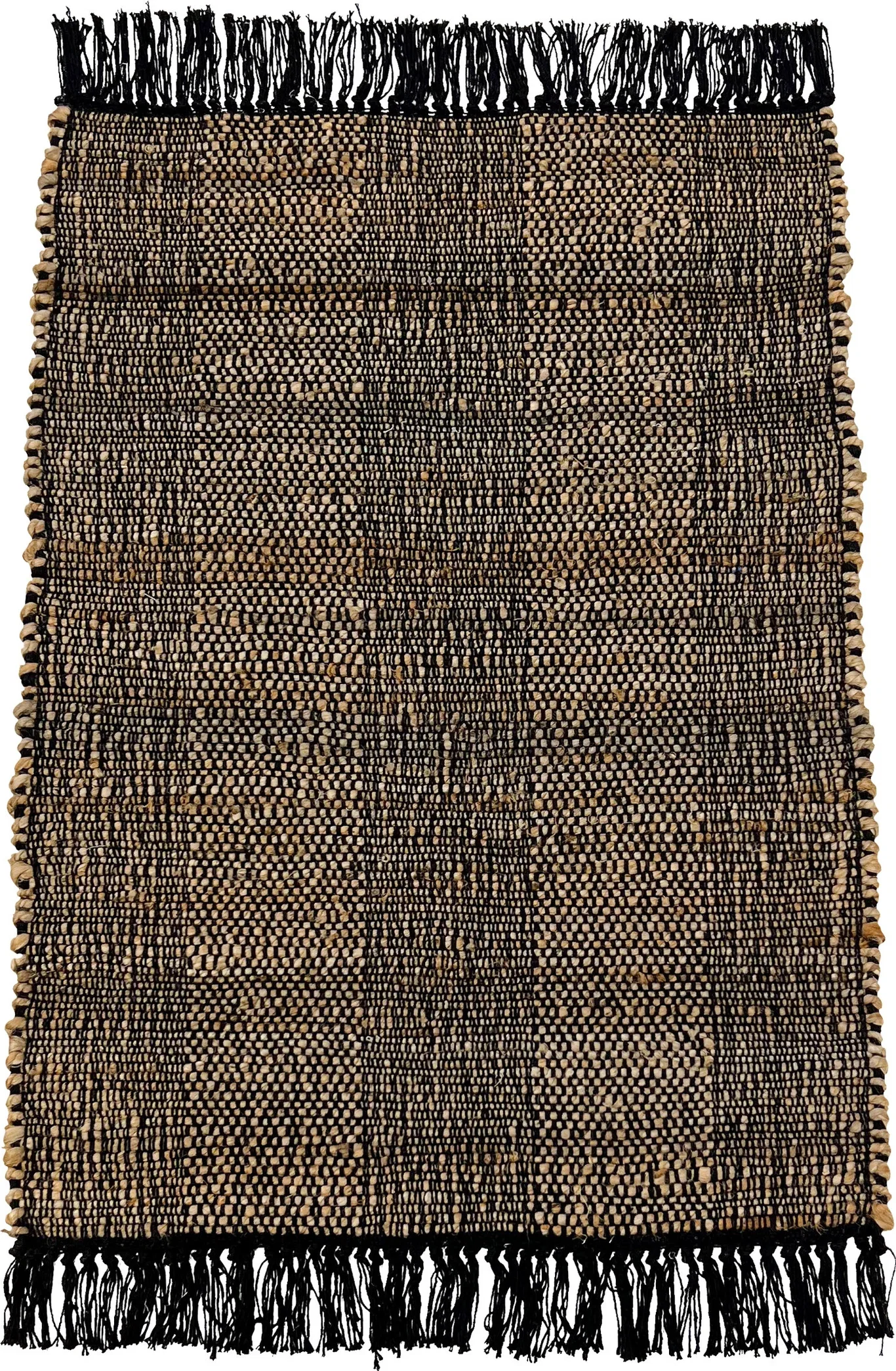 Dørmatte Jute