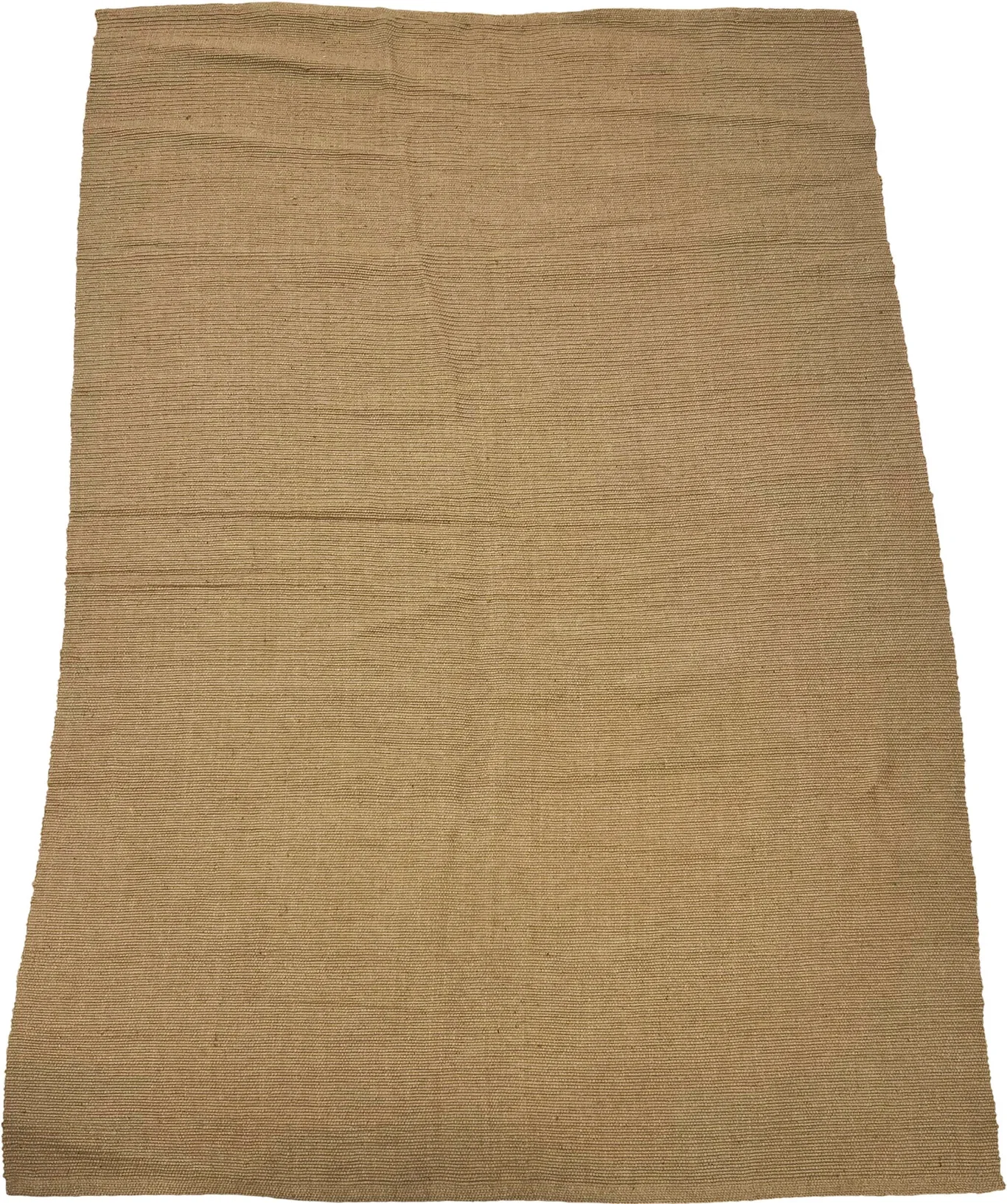 Jute Carpet Square 160x230CM