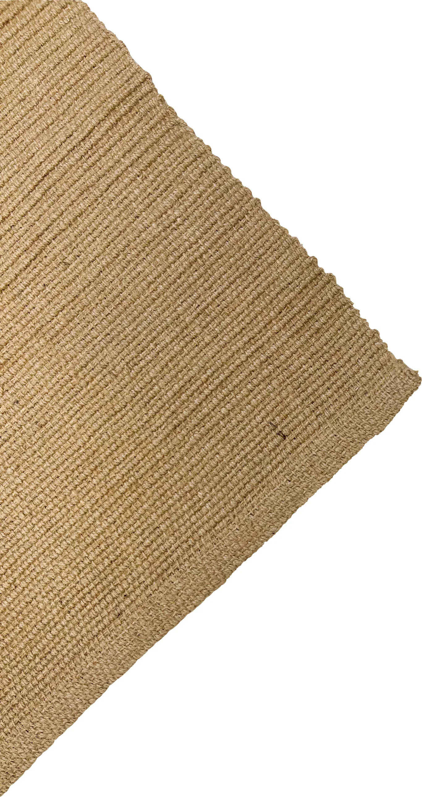 Jute Carpet Square 160x230CM
