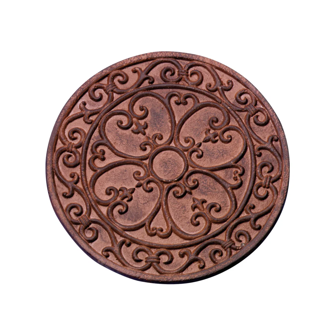 Juno stepping stone D30 rust