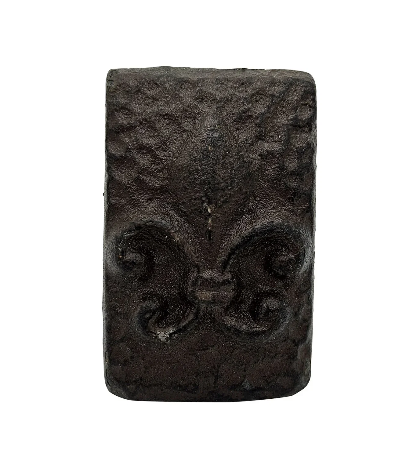 Pottefot Fleur De Lis