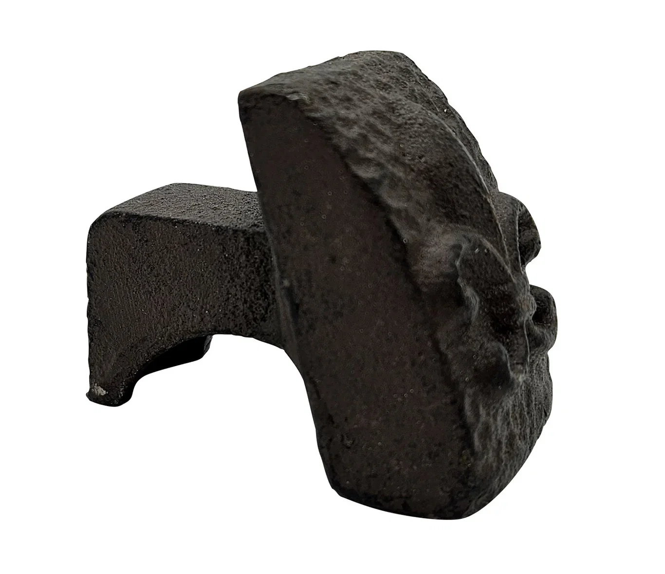 Pottefot Fleur De Lis