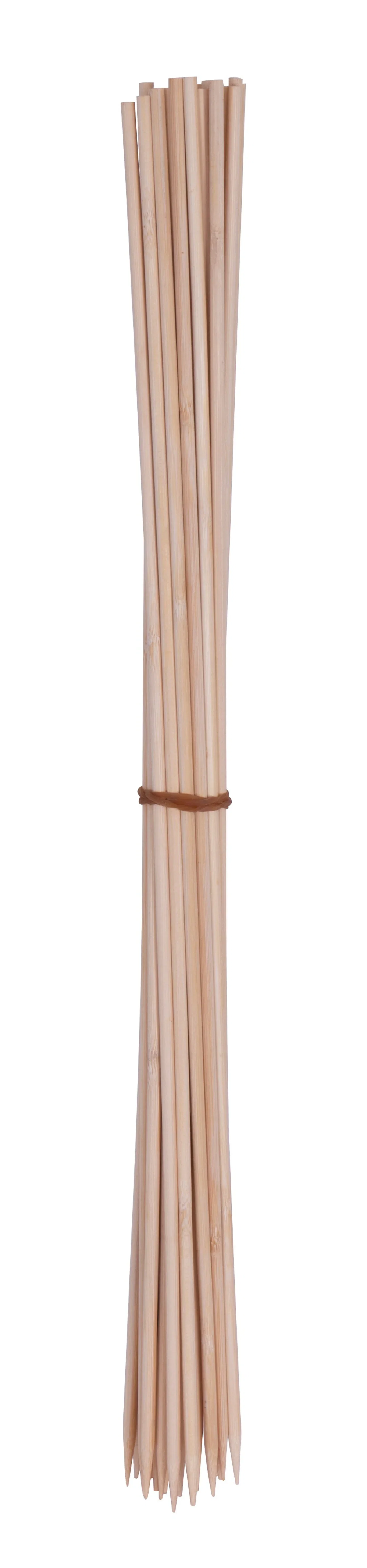 Flower stick 50cm 25pk