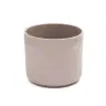 Becky pot D16,5 brown
