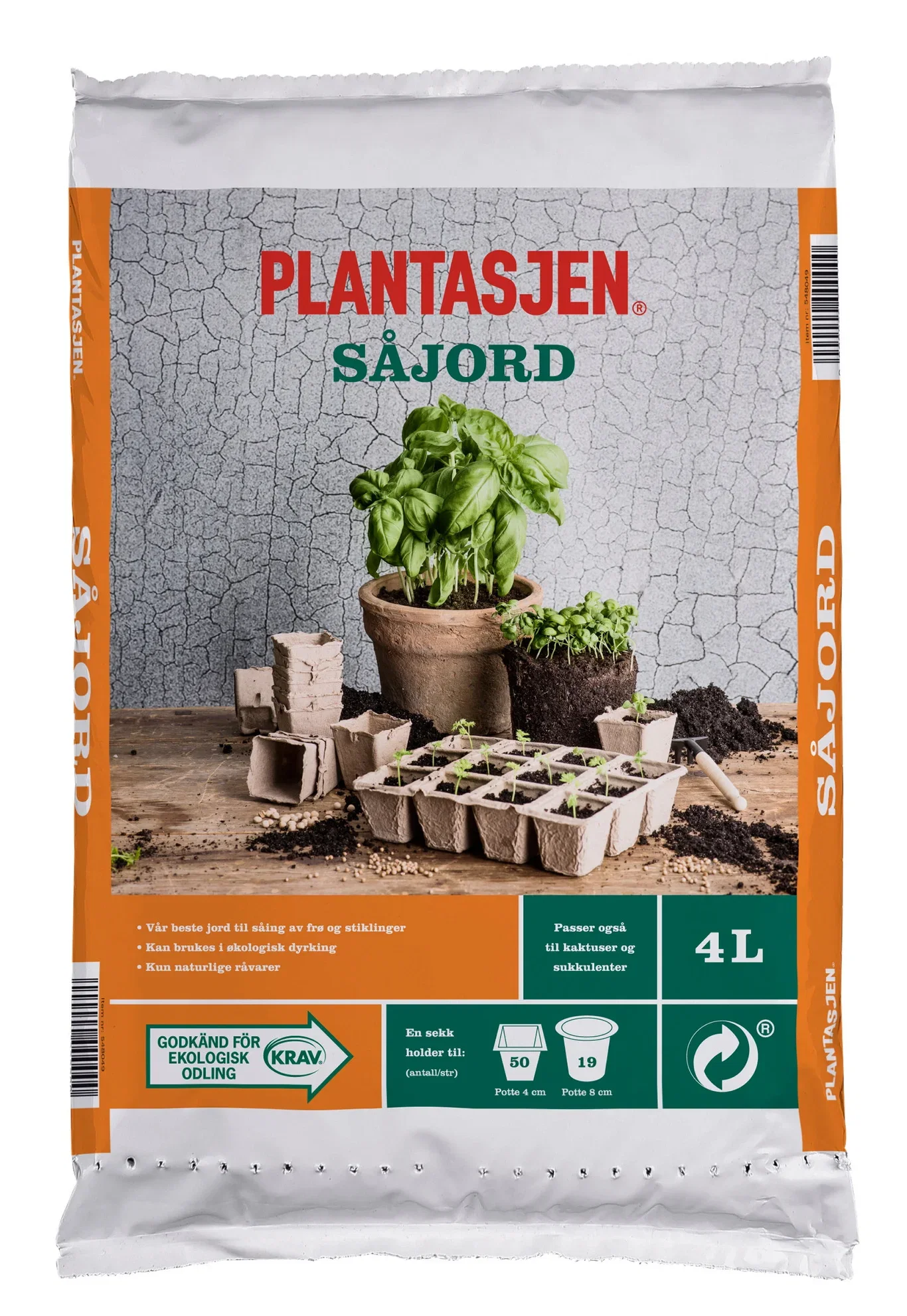 Såjord