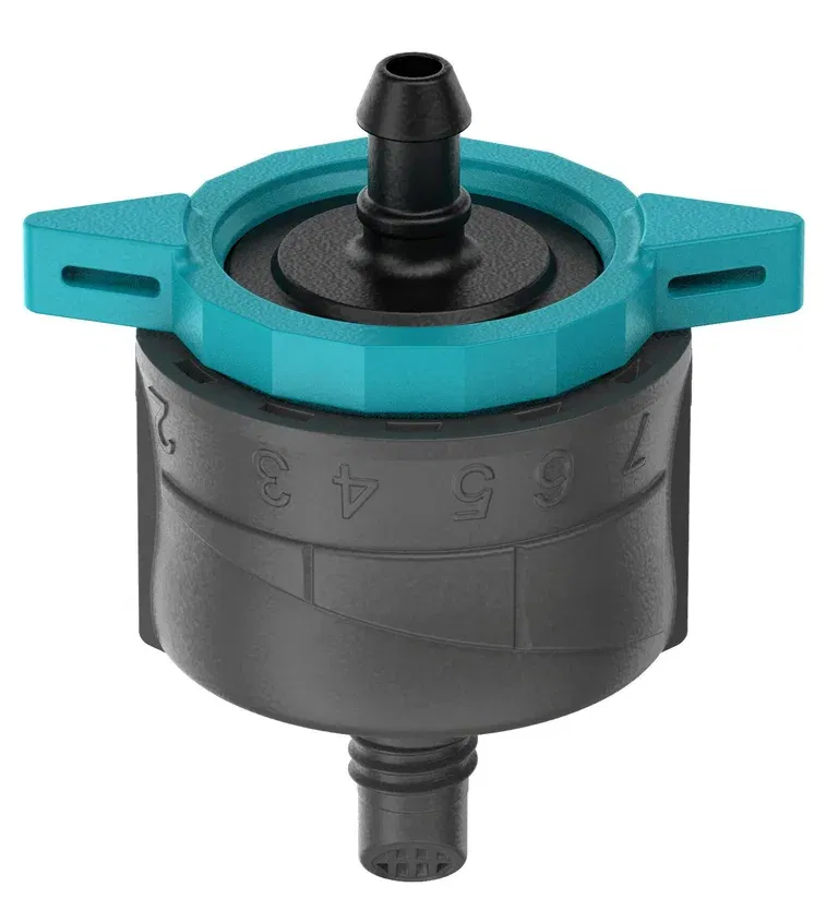 Drypphode justerbart enderør GARDENA