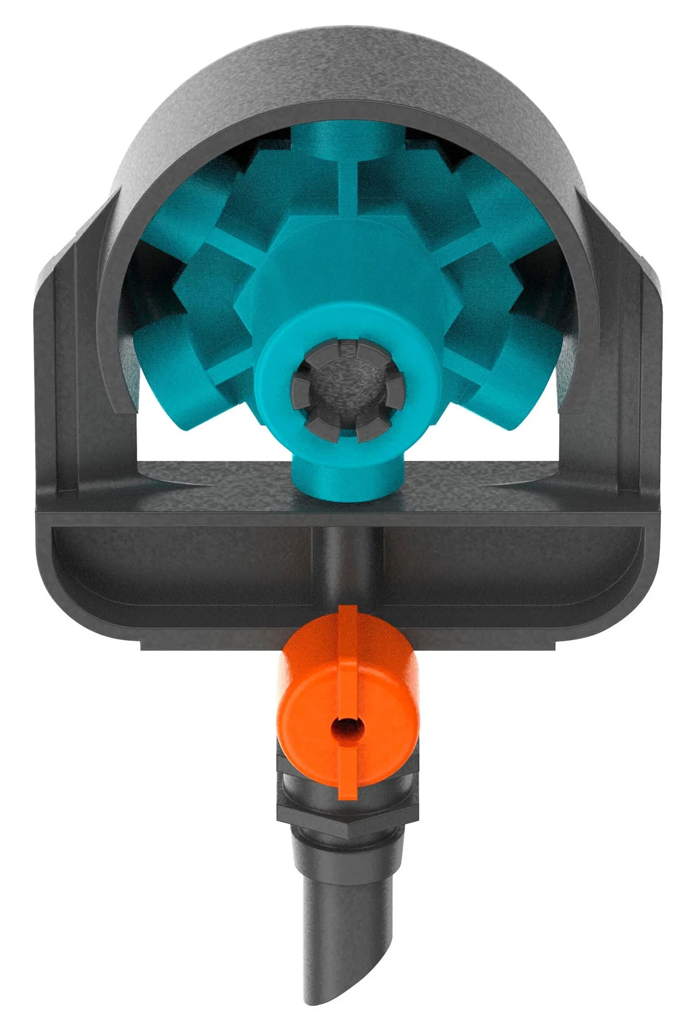 Sprederdyse 6 mønster GARDENA