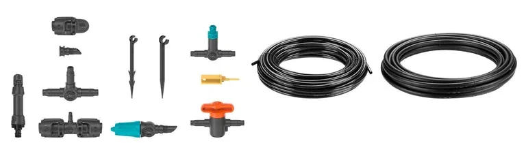 MDS Terrace Set 30 plants