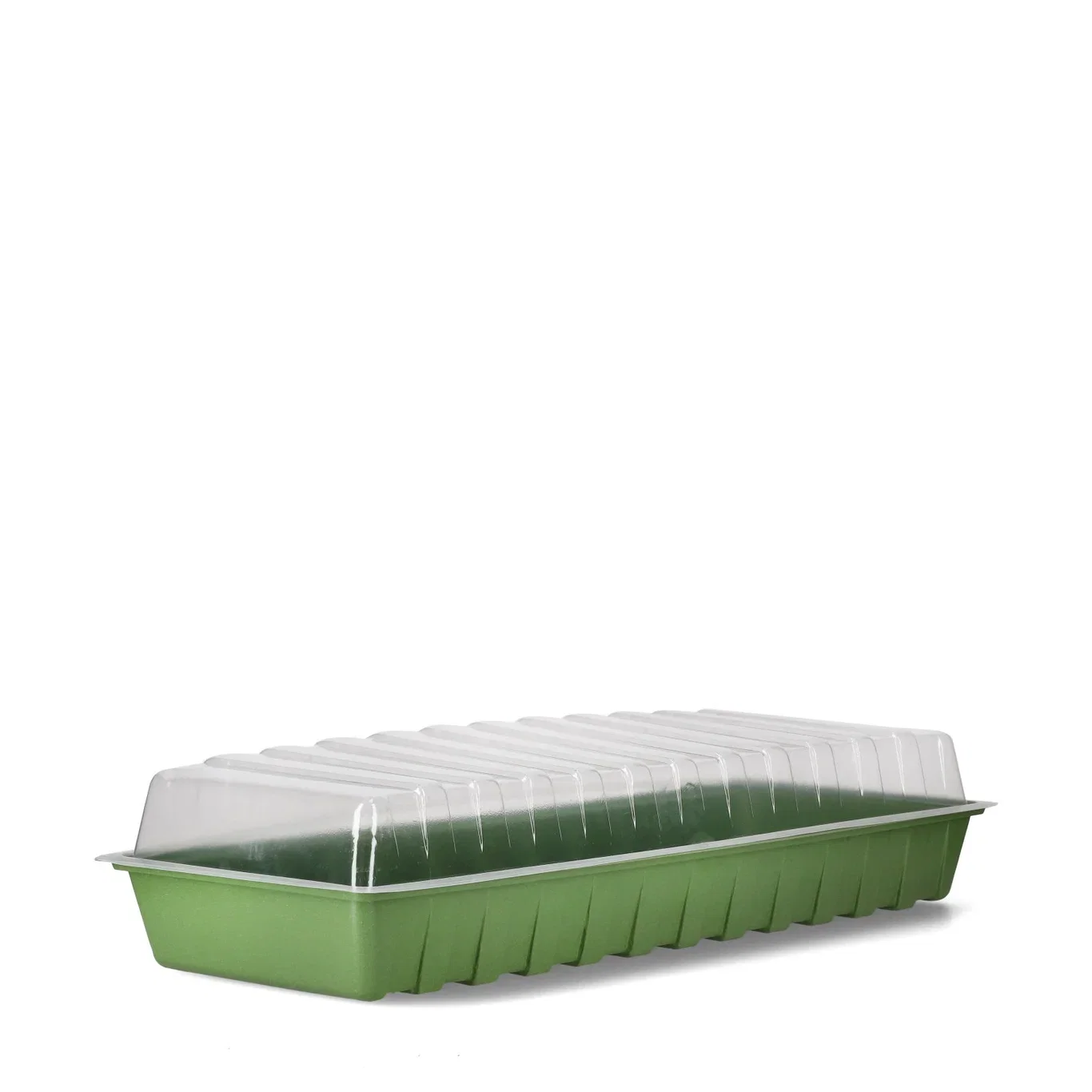 Long Propagator Allround