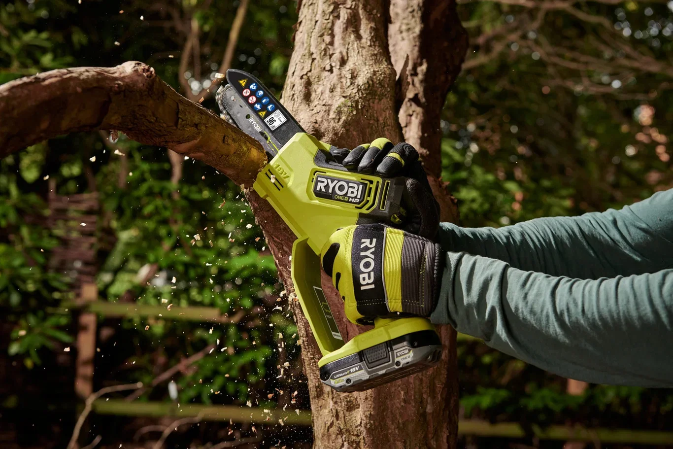 Grensag RY18PSX15A-0