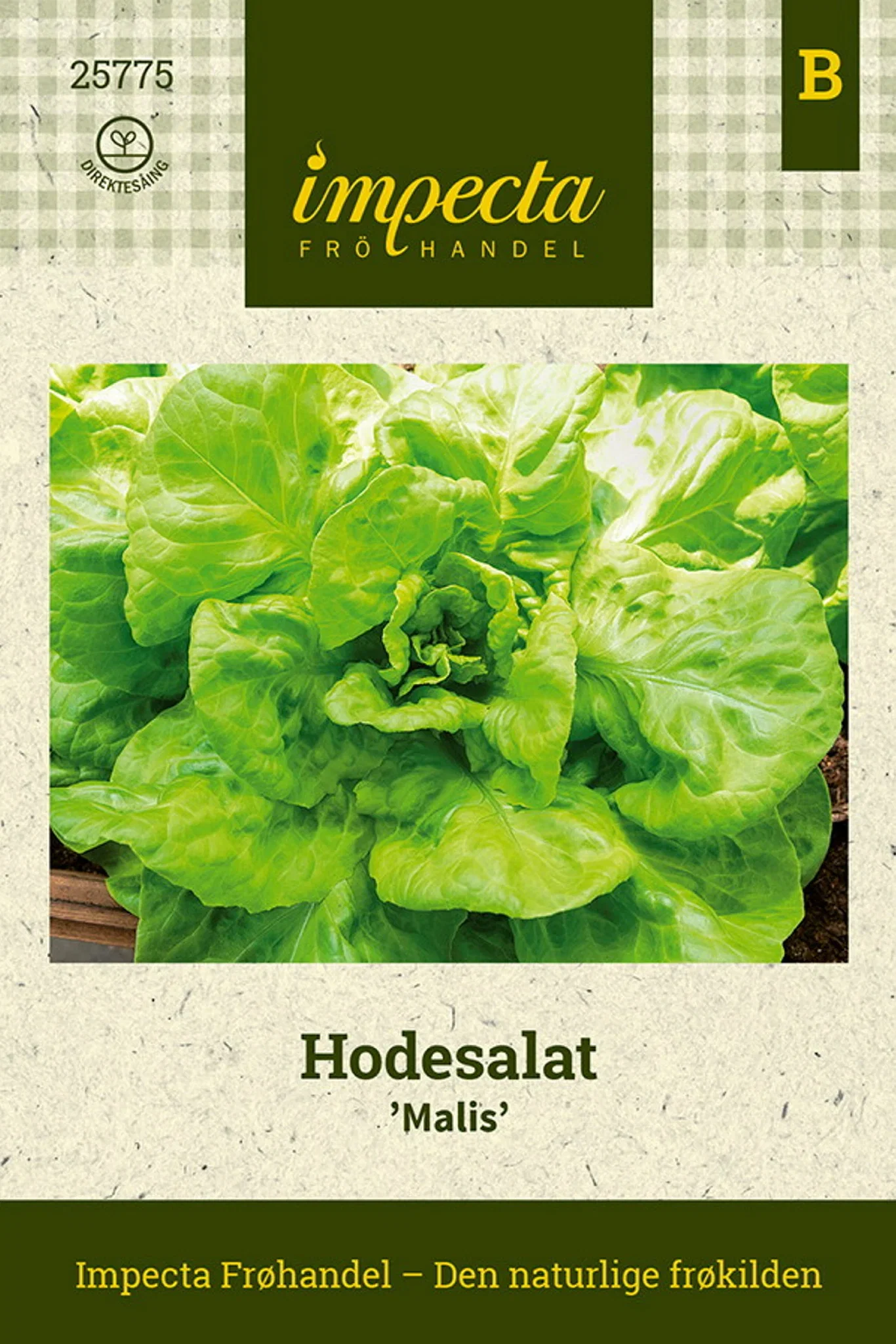 Hodesalat 'Malis'