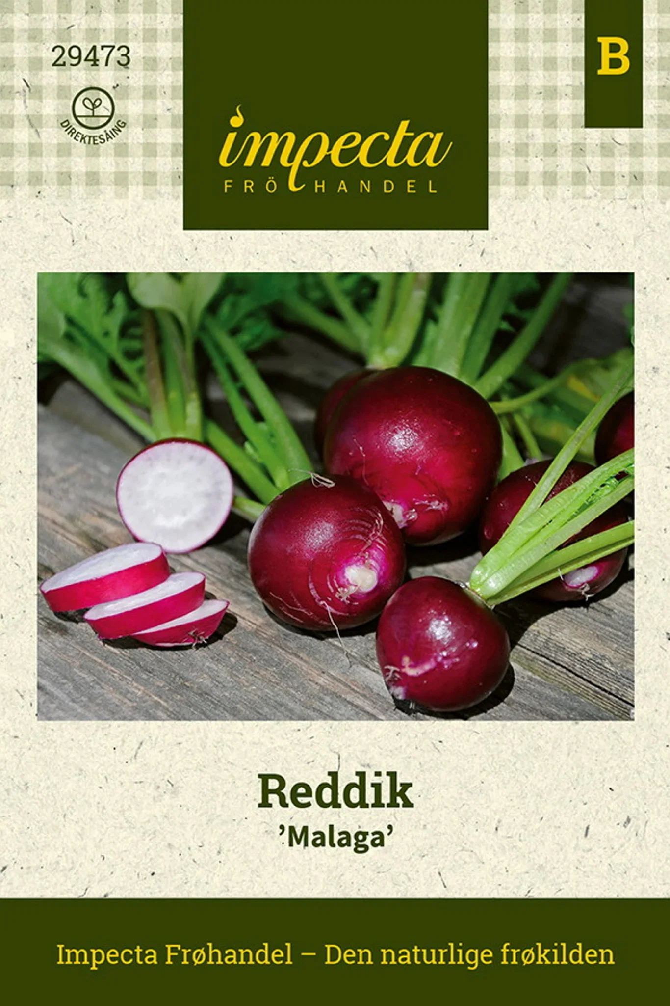 Reddik 'Malaga'