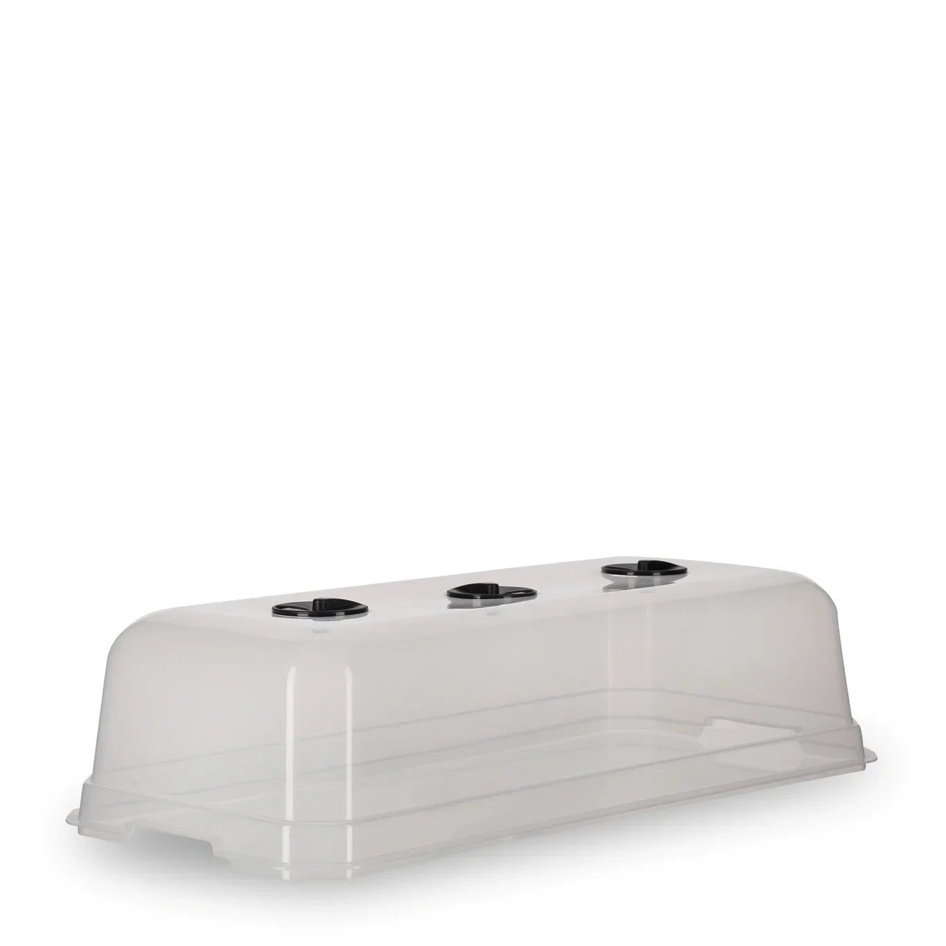 Respana Grow House Ecoline