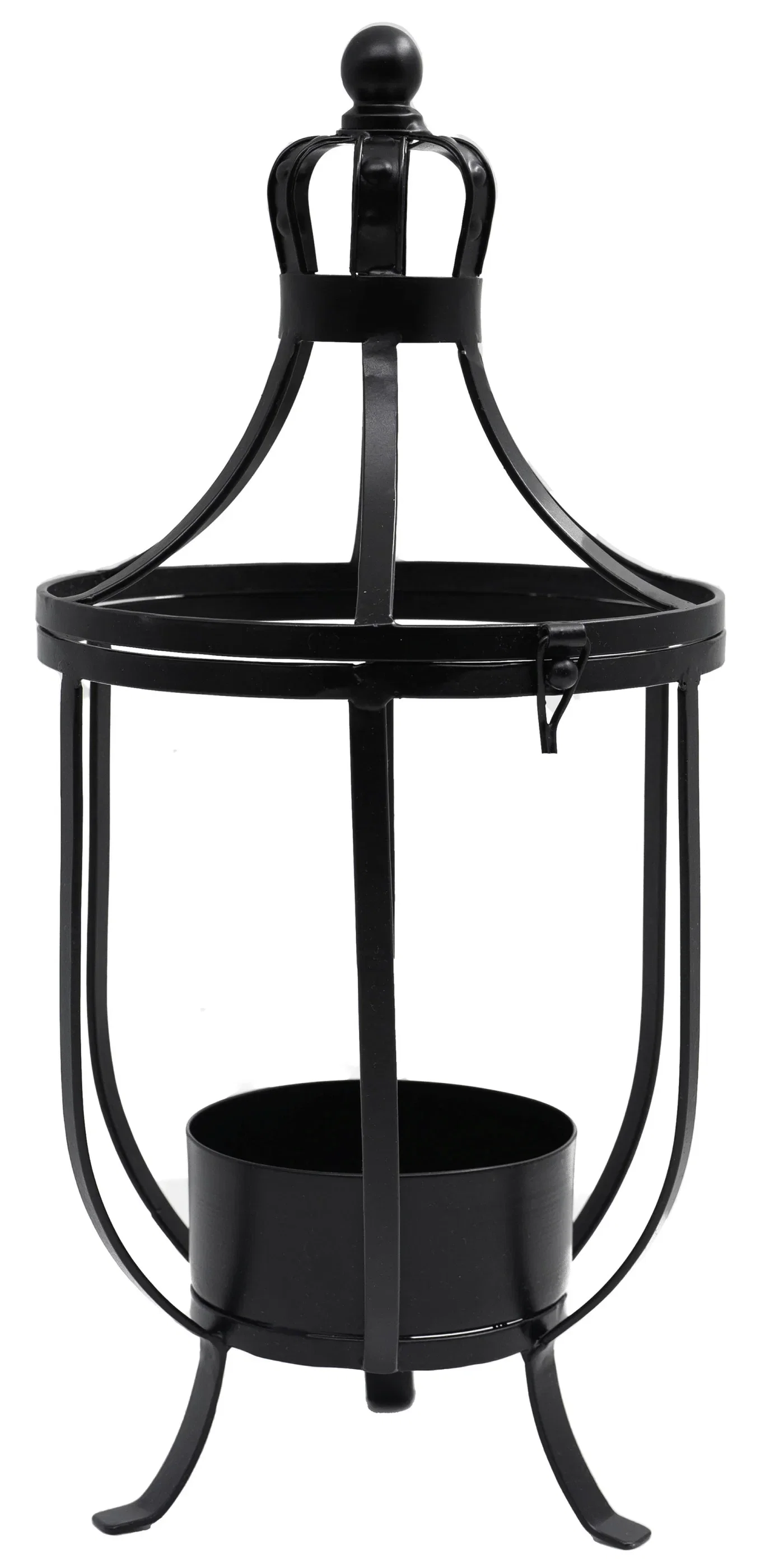 Fakkelholder Archibald