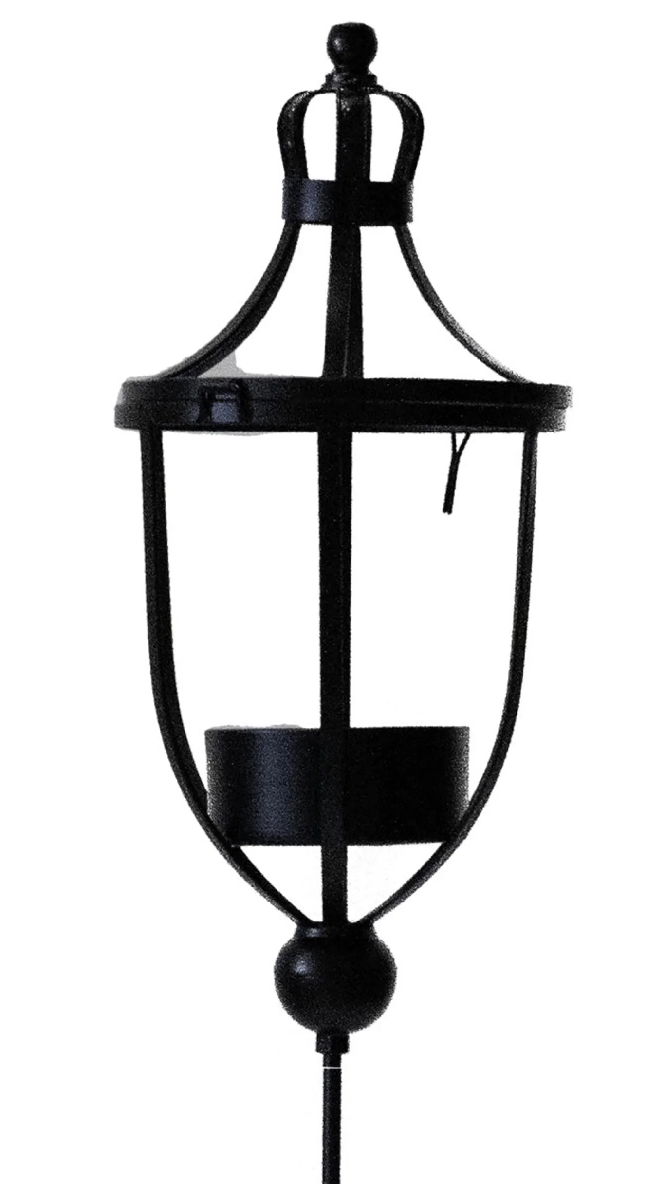 Fakkelholder Archibald