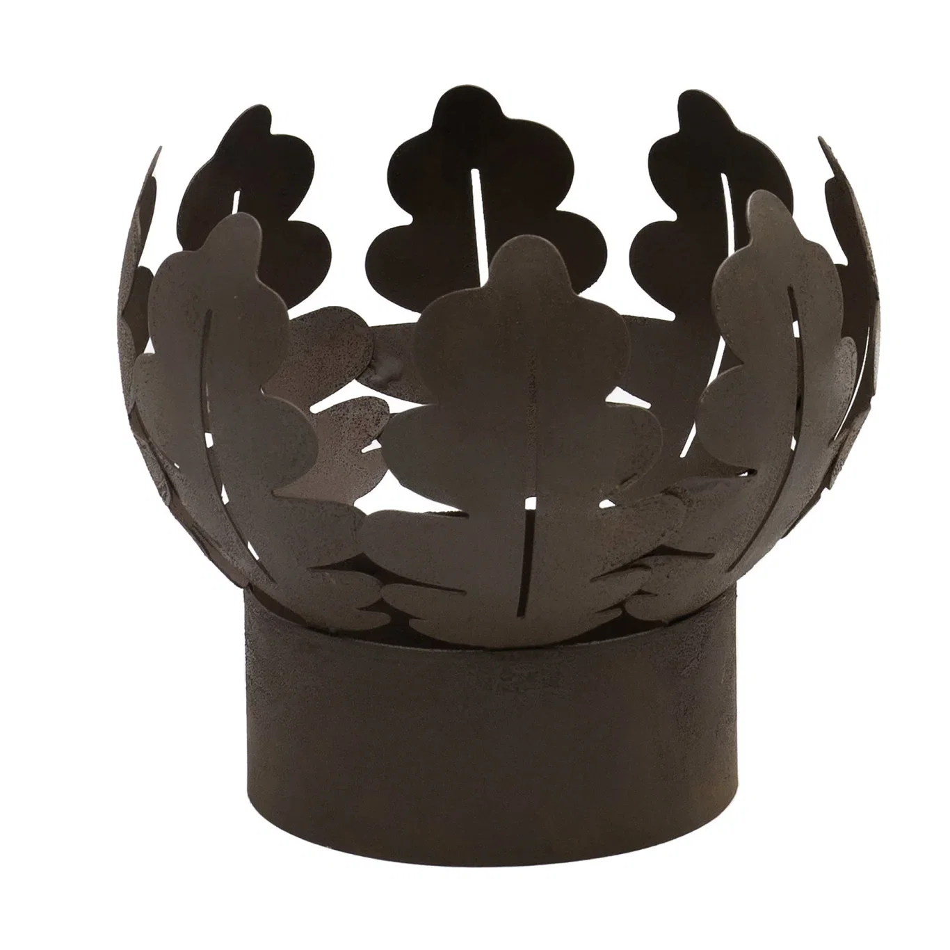 Fakkelholder Glandem