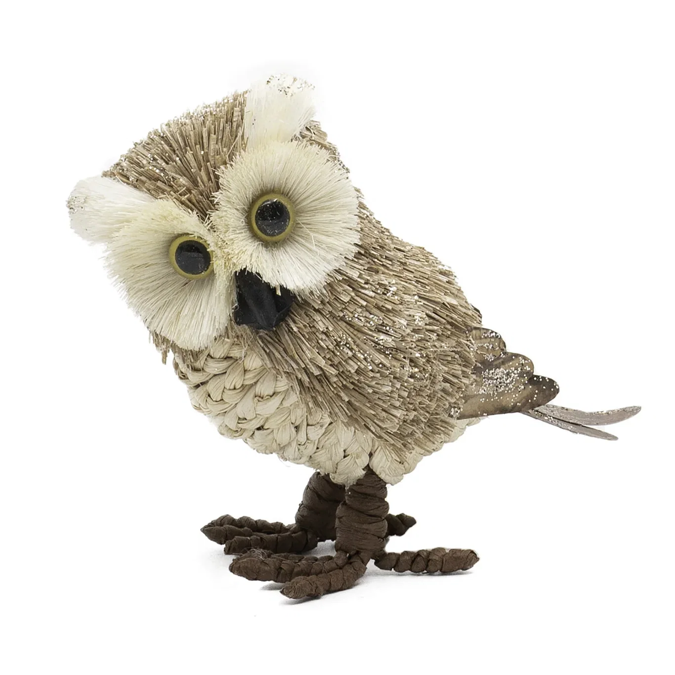 Mons owl H13 beige