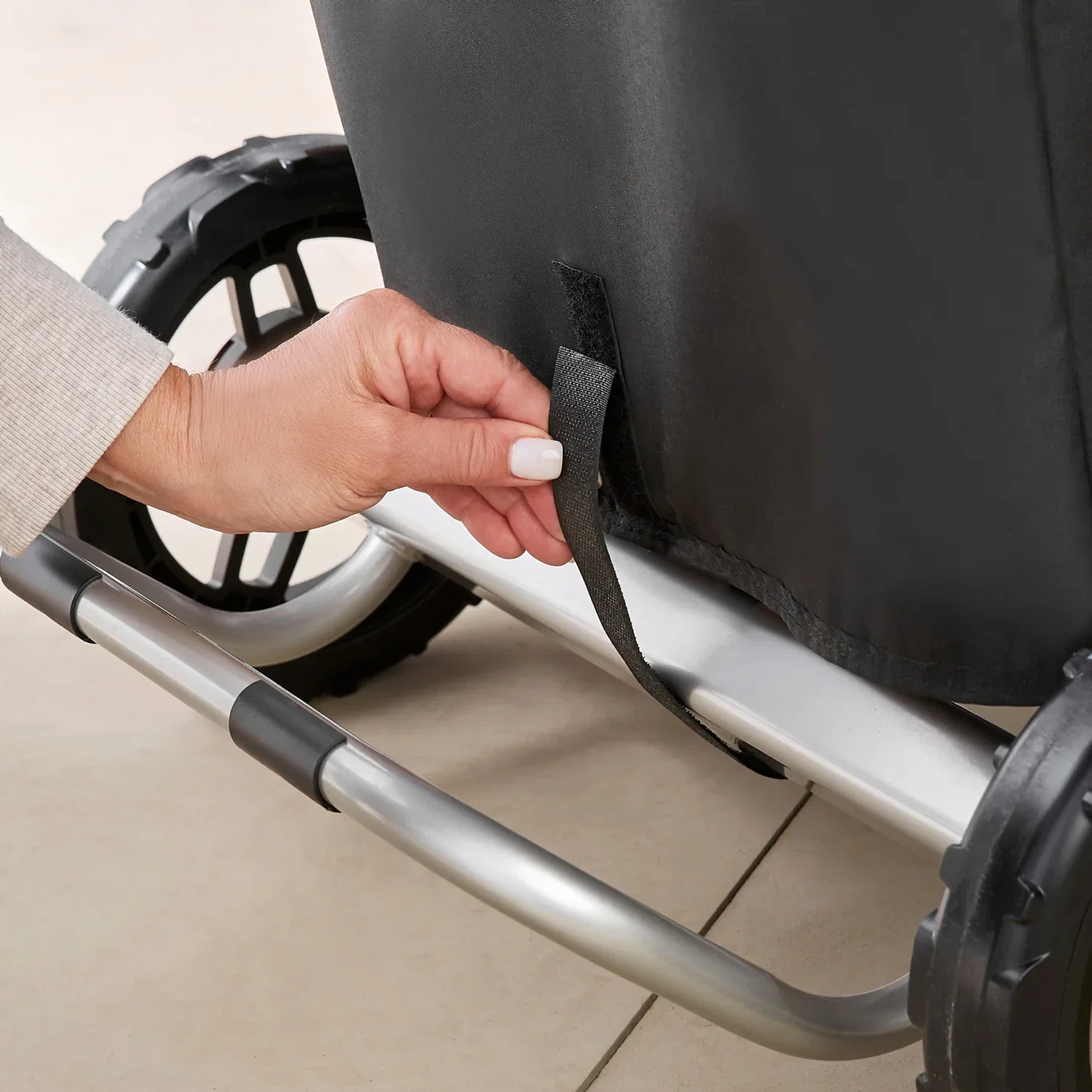 Weber Traveler Premium Cover