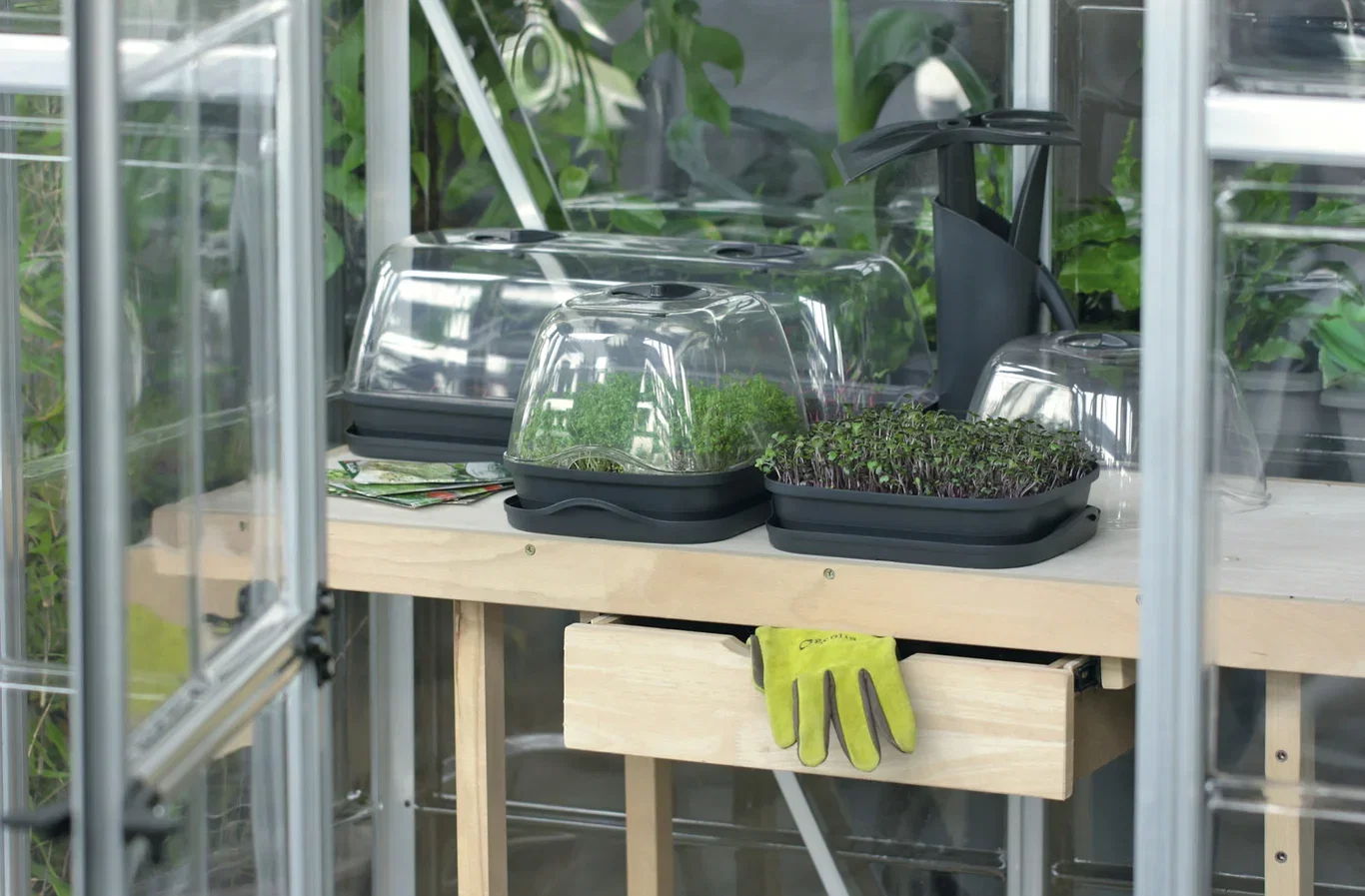 Grow Tray Small
