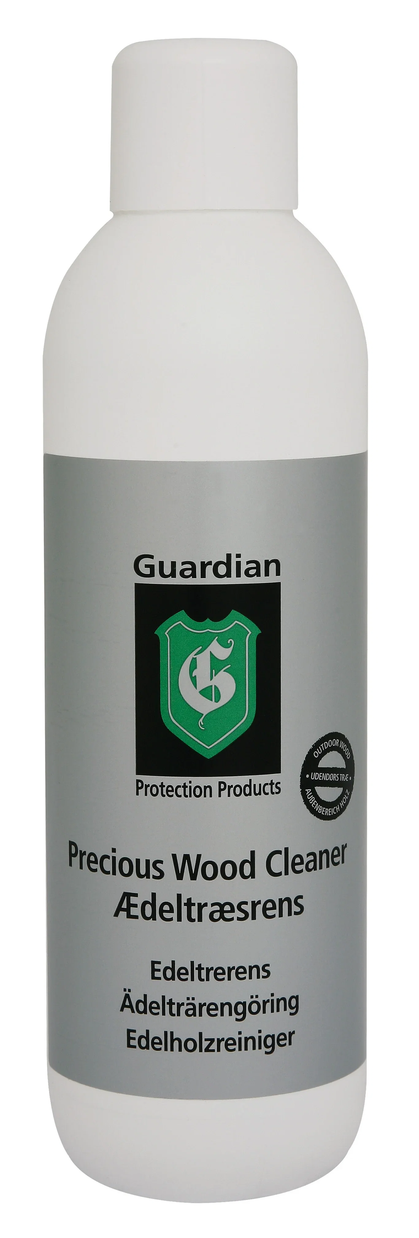 Guardian Precious Wood Cleaner, 1000ml.