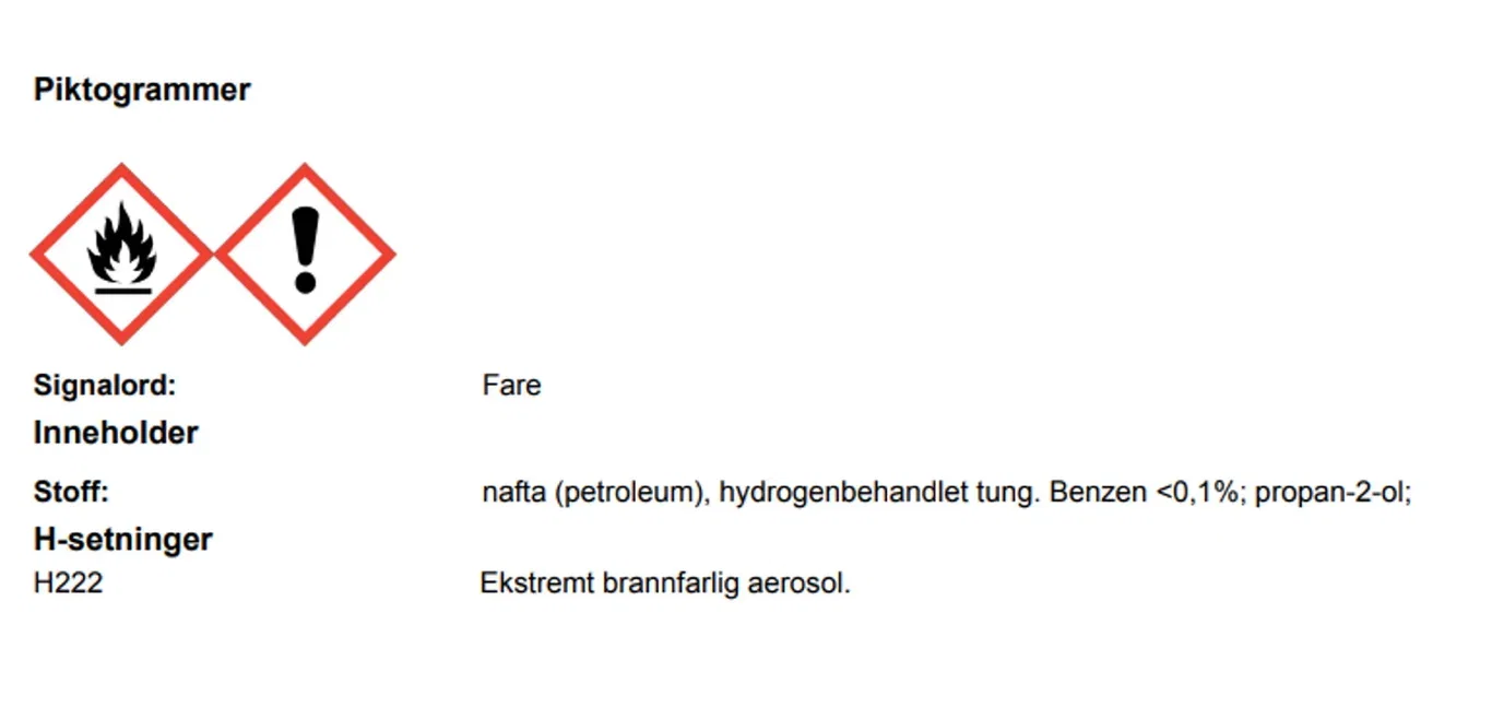 Tekstilimpregnering Guardian