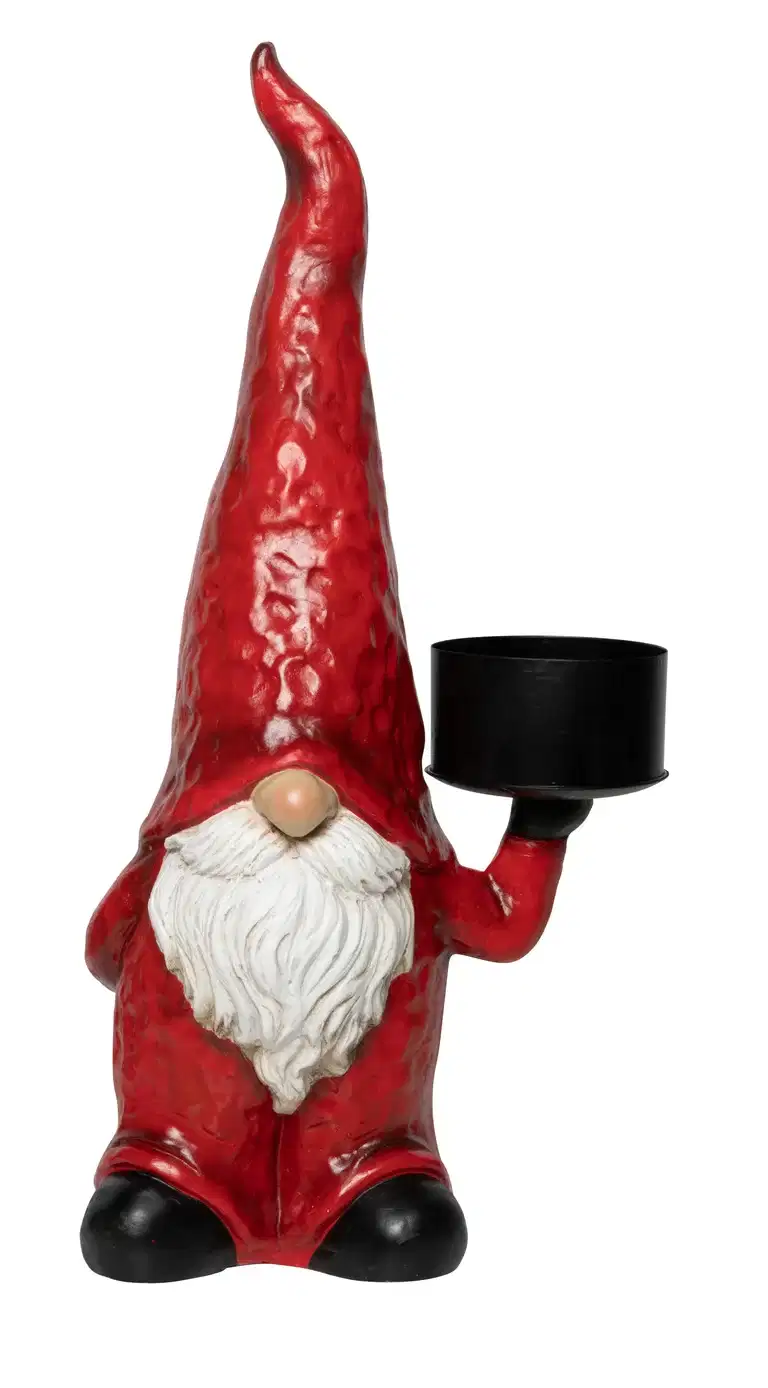 Torch holder Jonathan